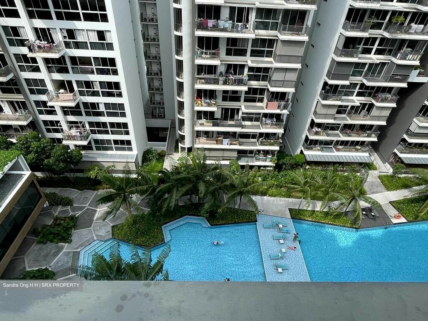 Tampines Central 7 (D18), Condominium #332365531